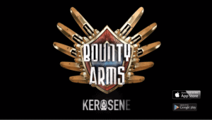 Bounty Arms Kerosene Games