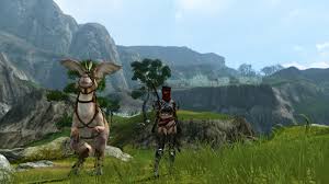 Leveling Up Faster In ArcheAge