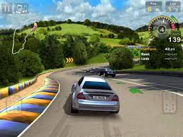 android racing games