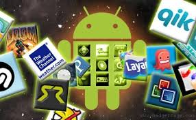 7 Overall Best Android Apps For 2017