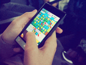 The Unexpected Downsides Of Mobile Gaming 