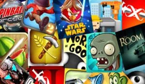 Top Mobile Game Suggestions For 2018