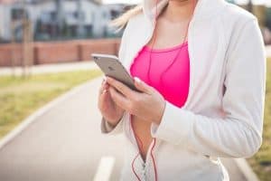 How Your Phone Can Help You Live A Much Healthier Life