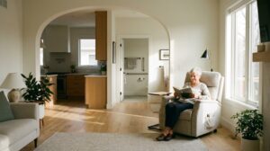 aging in place