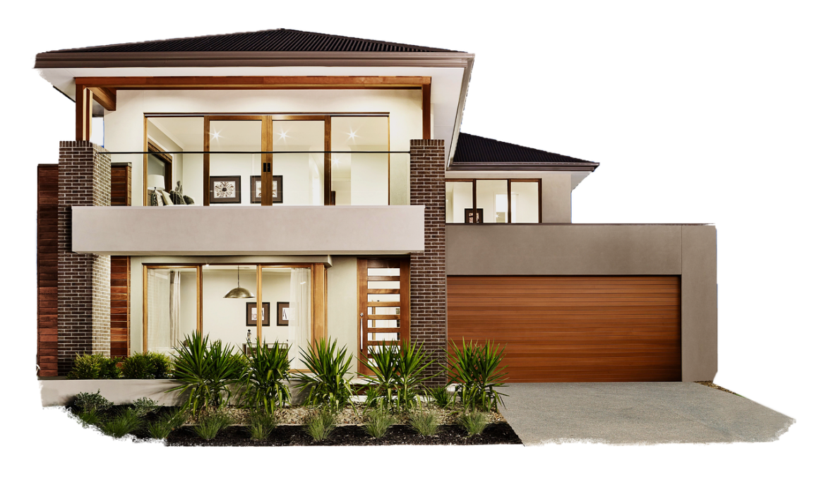 Exterior Design