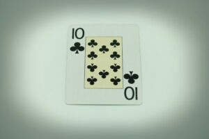 Solitaire