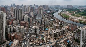 What Happens When Global Construction Lacks Proper Planning